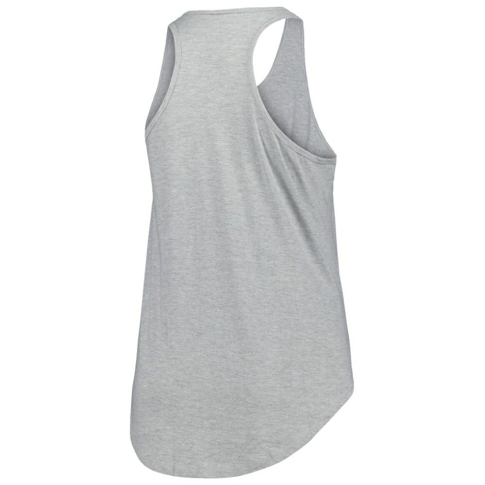 New York Rangers Fanatics Women's Plus Size Racerback Tank Top