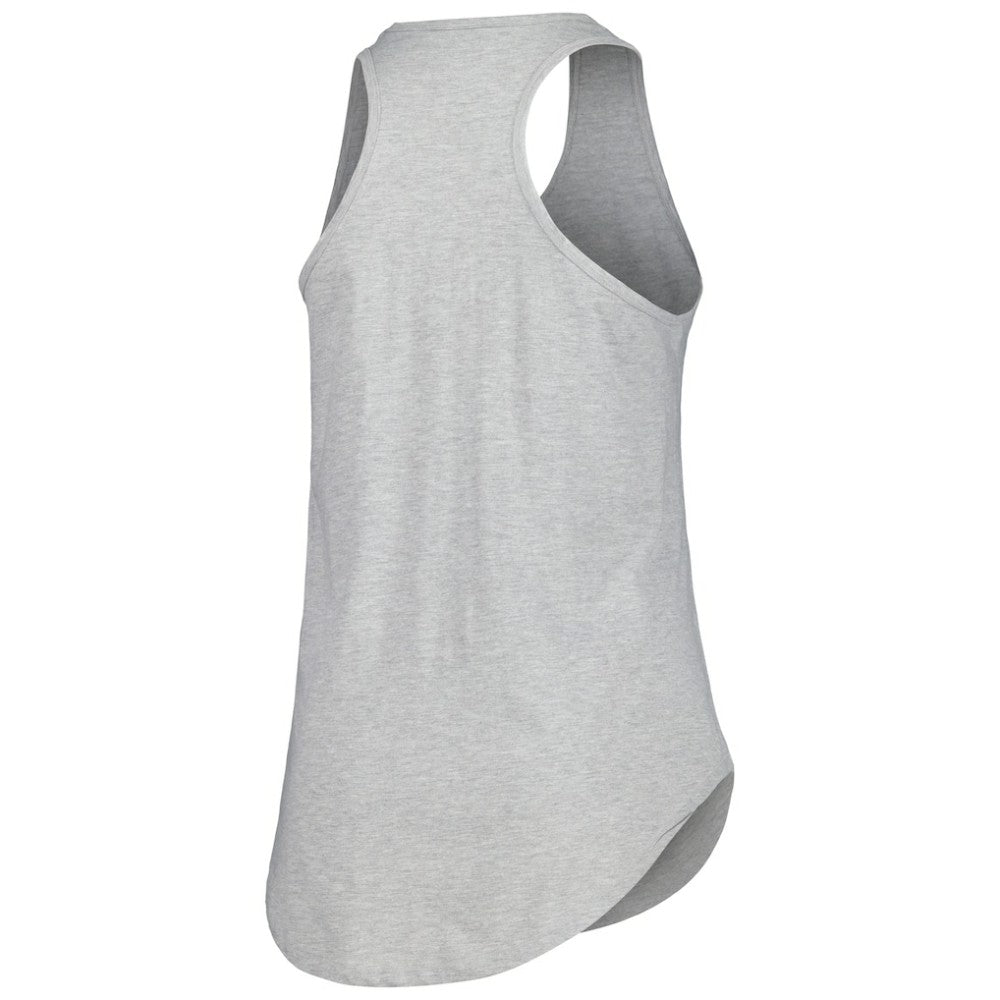 Florida Panthers Fanatics Women's Plus Size Racerback Tank Top