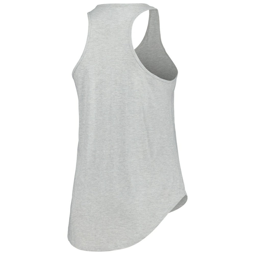 Pittsburgh Penguins Fanatics Women's Plus Size Racerback Tank Top