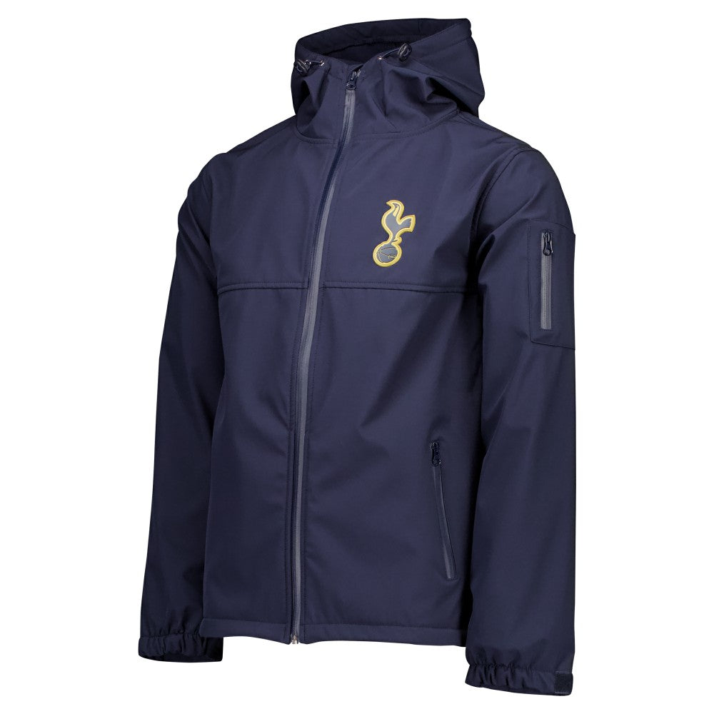 Tottenham Hotspur Three-Layer Full-Zip Hoodie Jacket / Soccer For sale