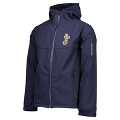 Tottenham Hotspur Three-Layer Full-Zip Hoodie Jacket / Soccer For sale