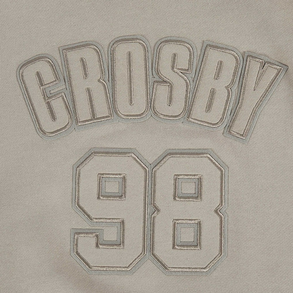 NFL Las Vegas Raiders Maxx Crosby  Pro Standard Player Name & Number Pullover Hoodie