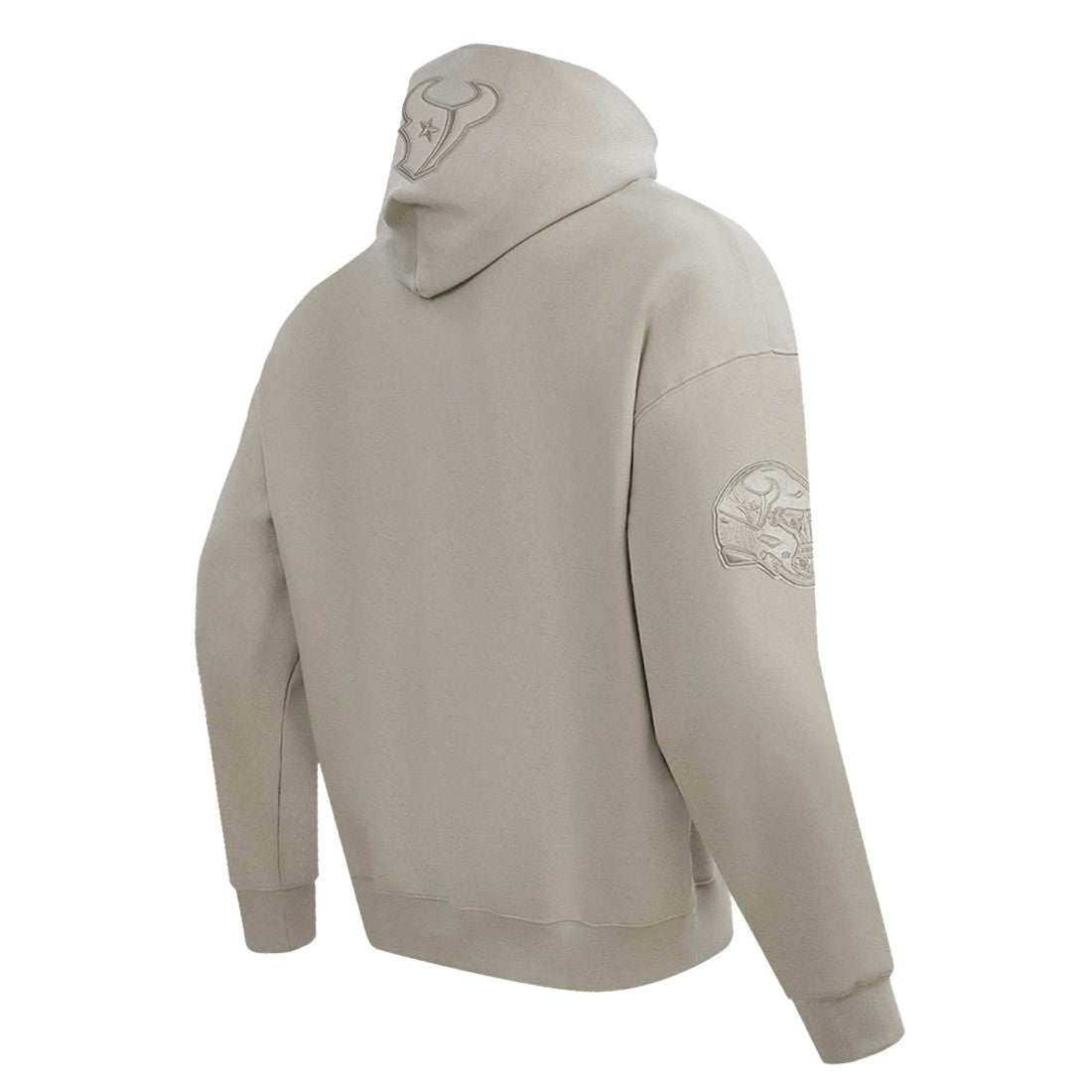 NFL Houston Texans C.J. Stroud  Pro Standard Player Name & Number Pullover Hoodie