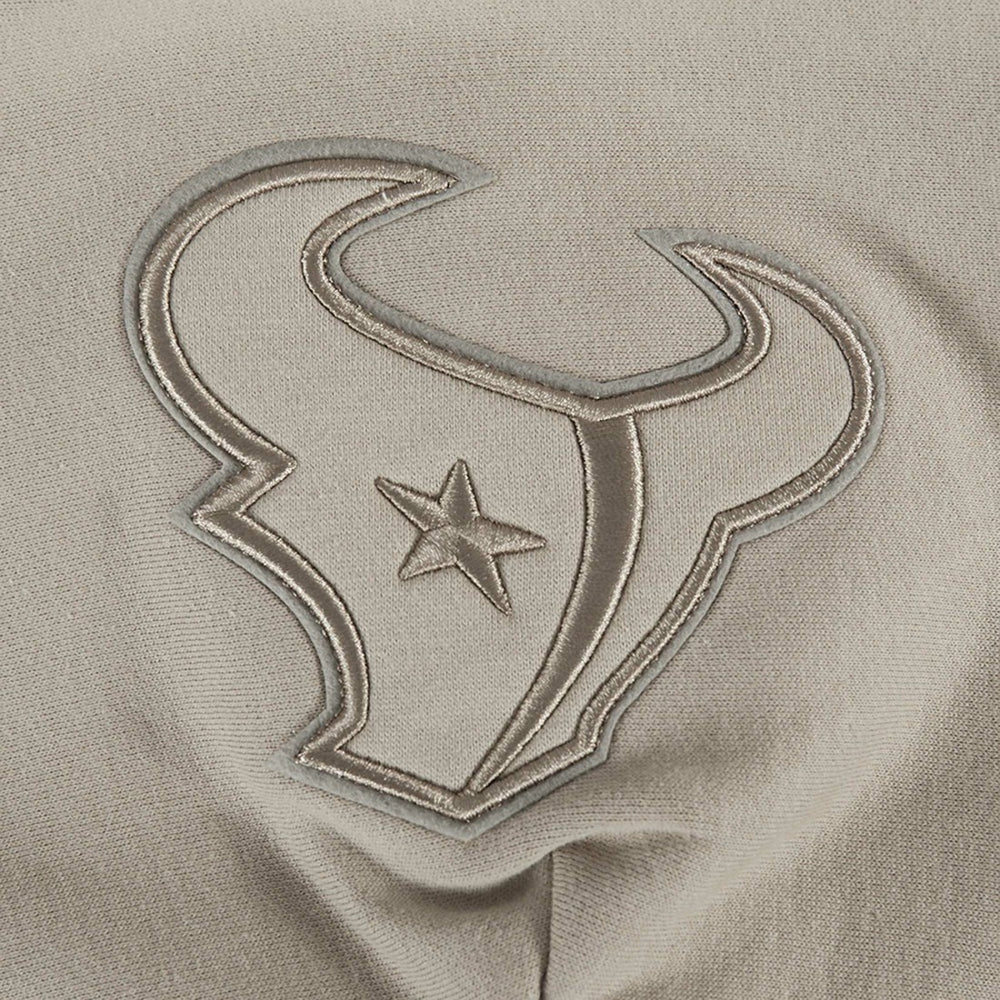 NFL Houston Texans C.J. Stroud  Pro Standard Player Name & Number Pullover Hoodie