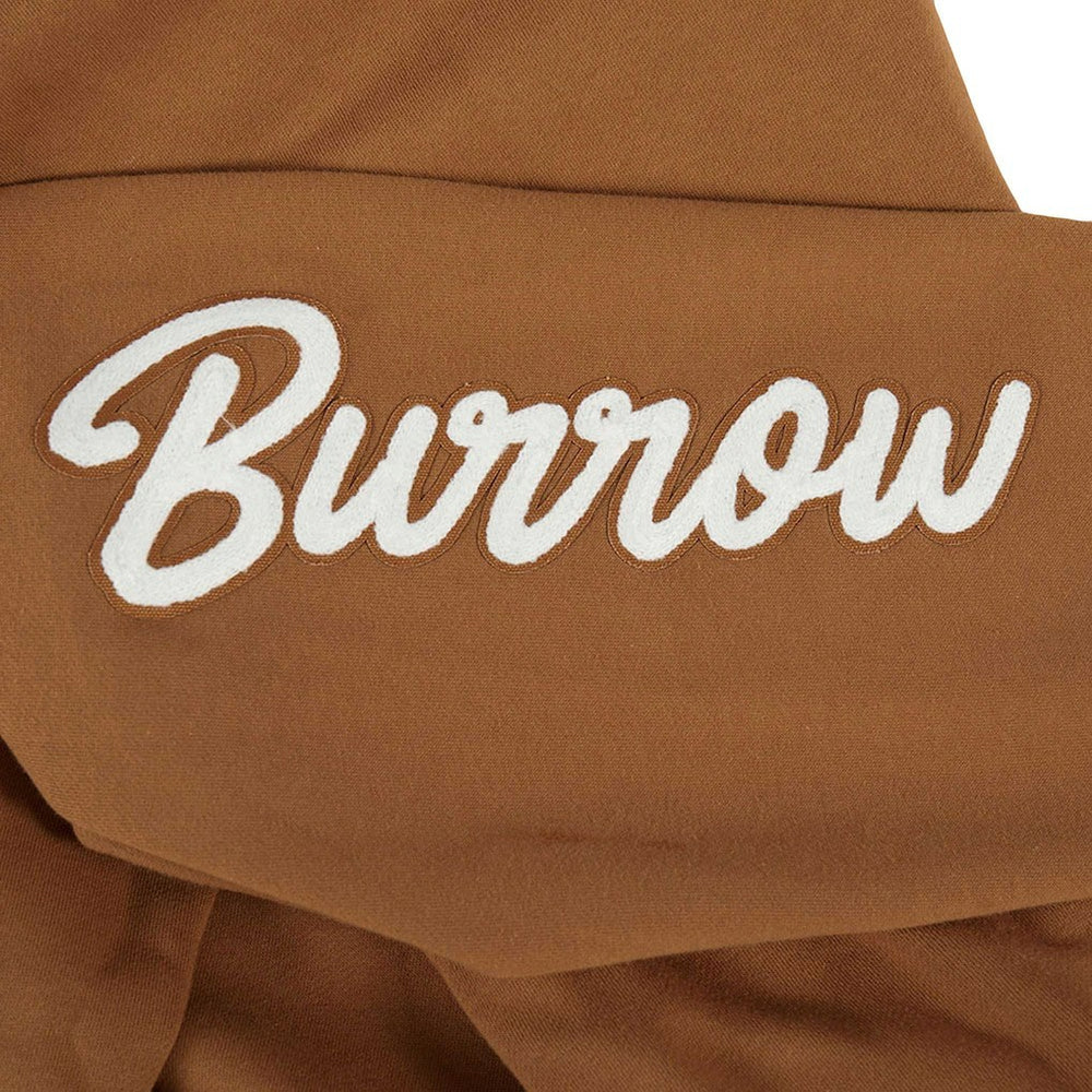 NFL Cincinnati Bengals Joe Burrow  Pro Standard Pullover Crewneck Sweatshirt