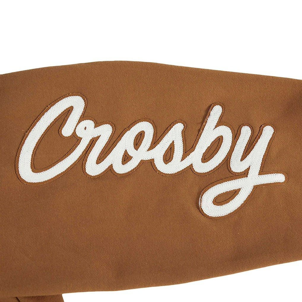 NFL Las Vegas Raiders Maxx Crosby  Pro Standard Pullover Crewneck Sweatshirt