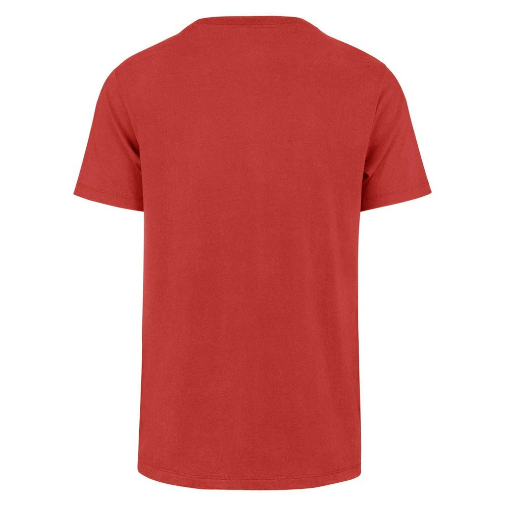Chicago Blackhawks '47 Lamp Lighter Franklin T-Shirt