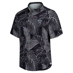 NFL Dallas Cowboys Sport Vine Line Button-Down Shirt