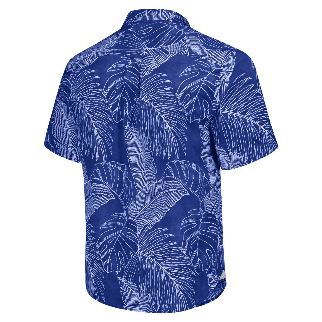 NFL New York Giants Sport Vine Line Button-Down Shirt