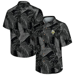 NFL Minnesota Vikings Sport Vine Line Button-Down Shirt