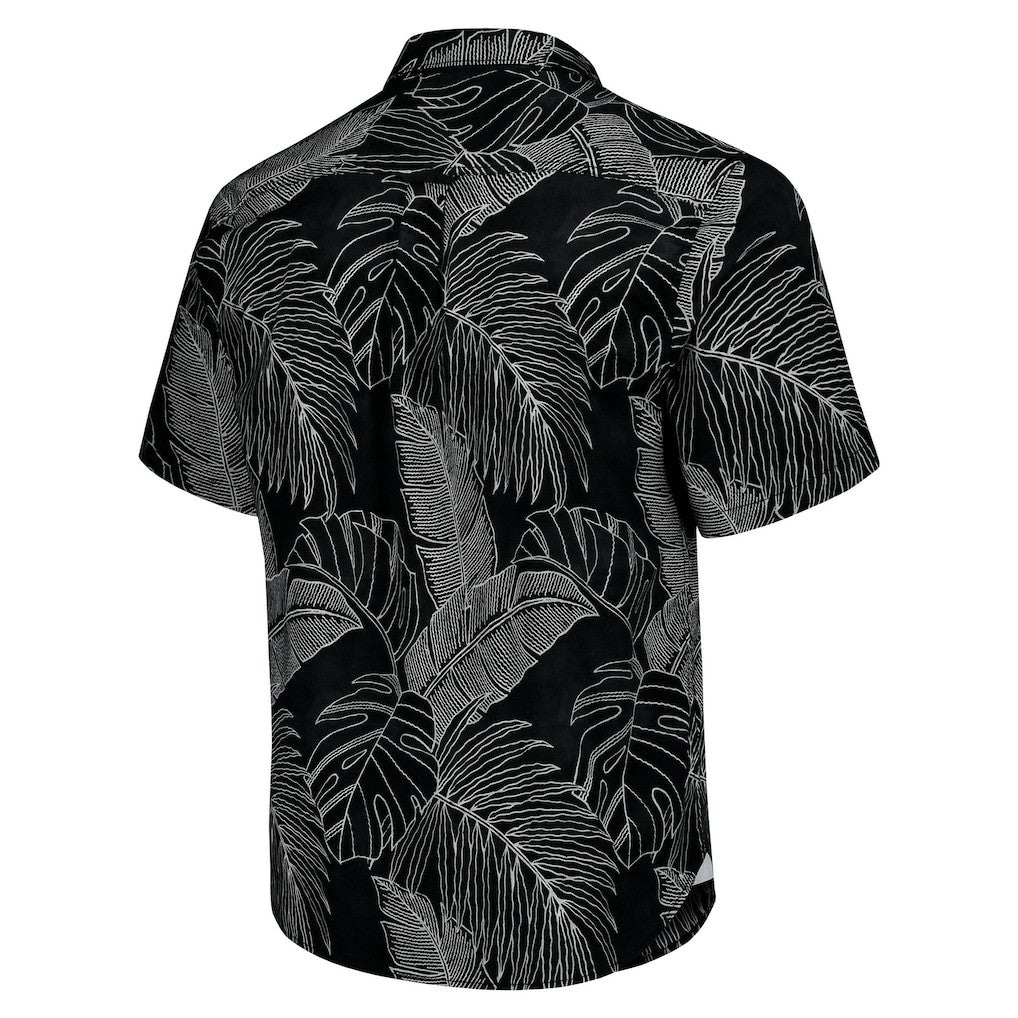 NFL Minnesota Vikings Sport Vine Line Button-Down Shirt