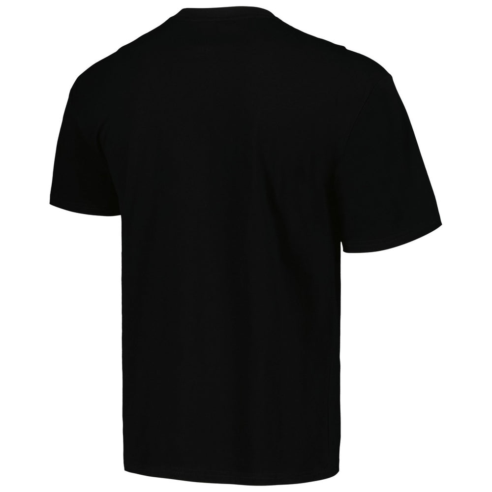 Milwaukee Bucks Stadium Essentials Unisex Terrace T-Shirt - Black sale