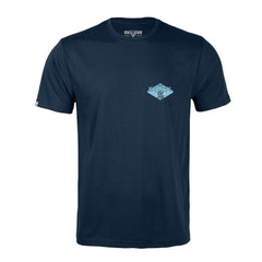 Seattle Kraken Levelwear Richmond Club Patch 2.0 T-Shirt