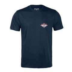 Colorado Avalanche Levelwear Richmond Club Patch 2.0 T-Shirt