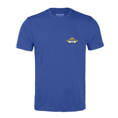 Buffalo Sabres Levelwear Richmond Club Patch 2.0 T-Shirt