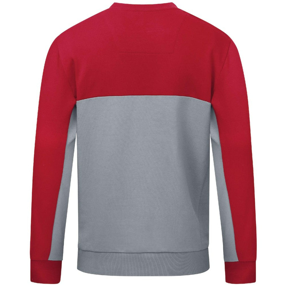 Carolina Hurricanes Levelwear Legacy Insignia Core Sweatshirt