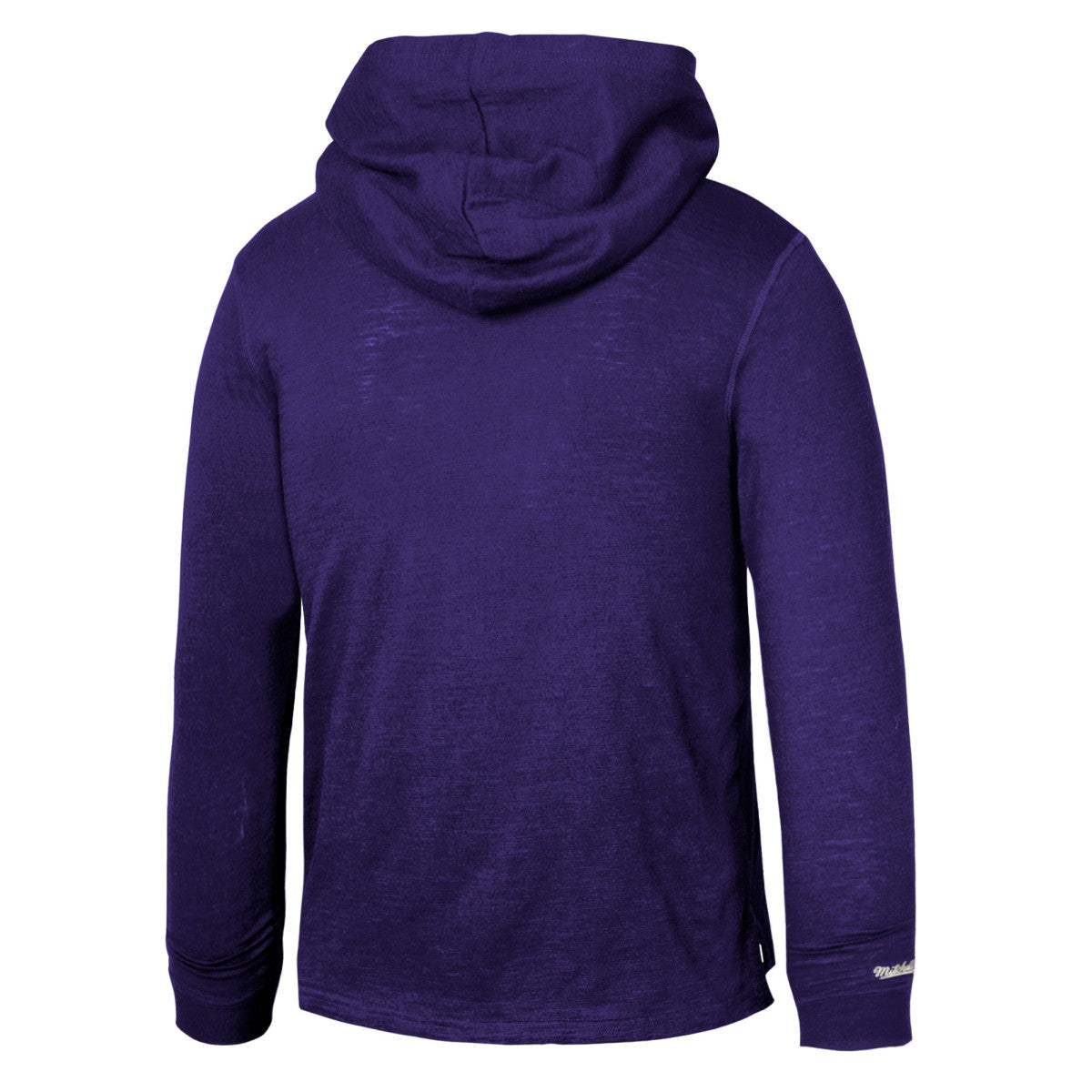 Phoenix Suns Youth Hardwood Classics Legendary Slub Lightweight Pullover Hoodie - Purple | Mitchell & Ness outlet