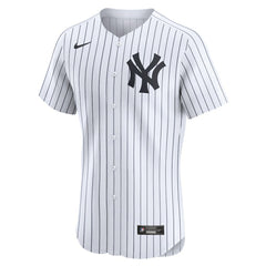 Carlos Rodon New York Yankees Home Elite Player Jersey - White | Nike