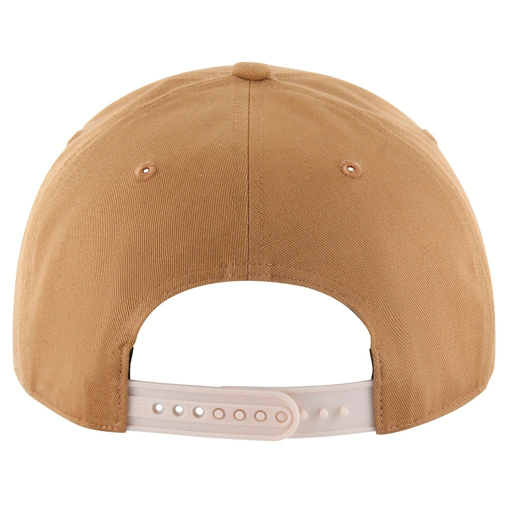 NFL Dallas Cowboys '47 Roscoe Rope Hitch Adjustable Hat
