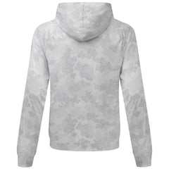 Atlanta Braves Levelwear Blender Insignia Hoodie - White
