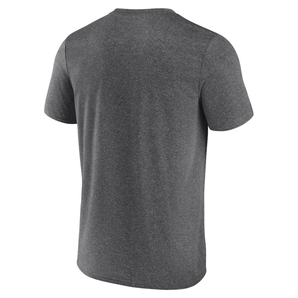 Minnesota Wild Fanatics Property Of T-Shirt