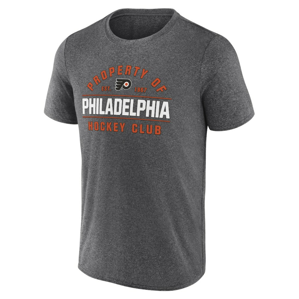 Philadelphia Flyers Fanatics Property Of T-Shirt