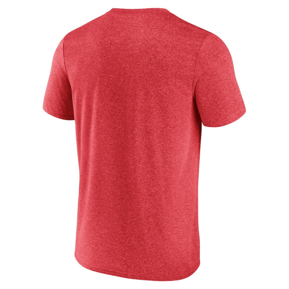Washington Capitals Fanatics Property Of T-Shirt