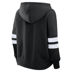 Vegas Golden Knights Fanatics Women's Oversized Seize Pullover Hoodie
