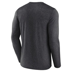 Vegas Golden Knights Fanatics Transition Long Sleeve T-Shirt
