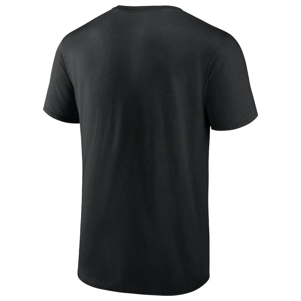 Joel Embiid Philadelphia 76ers History T-Shirt sale - Black cheap