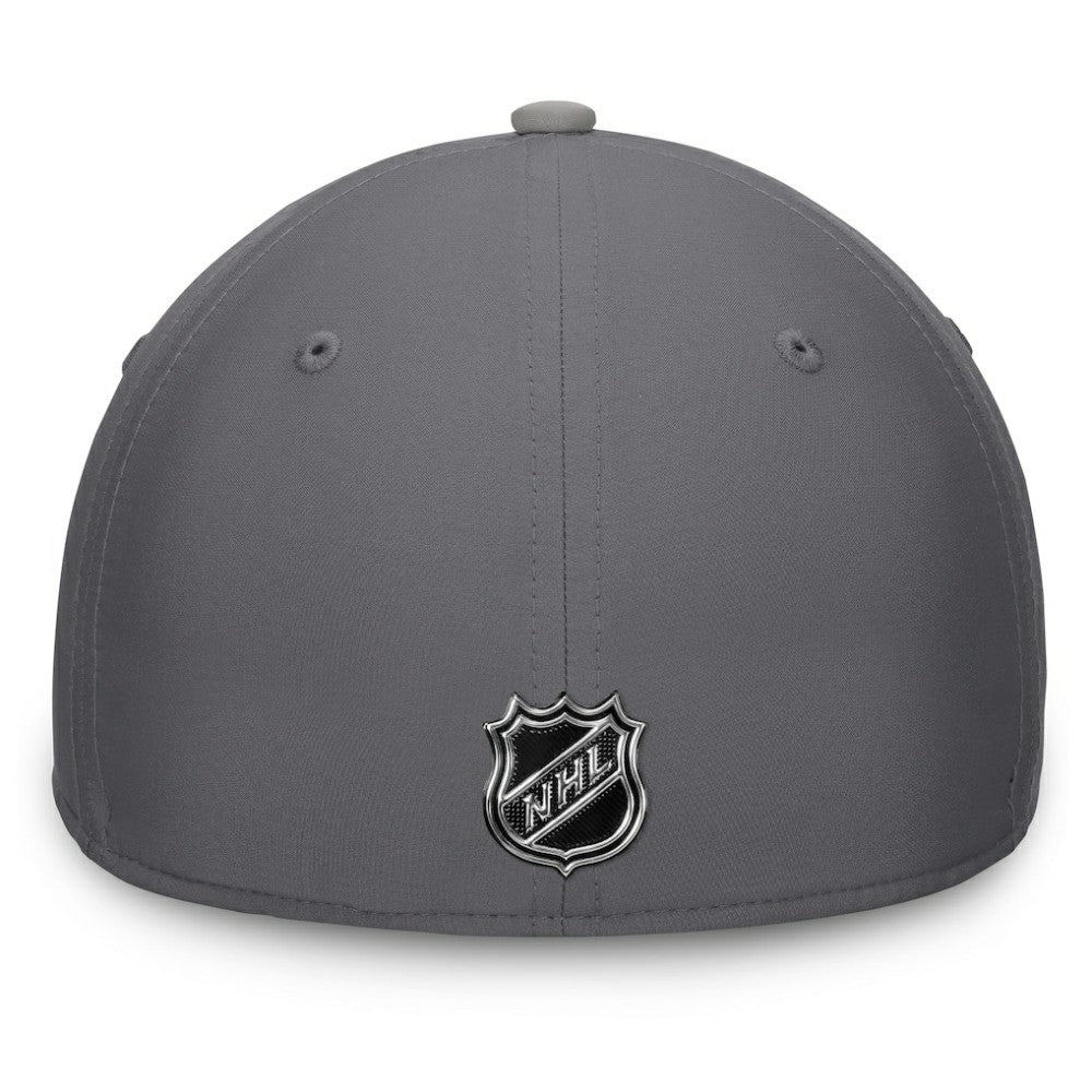 Vegas Golden Knights Fanatics Home Ice Flex Hat
