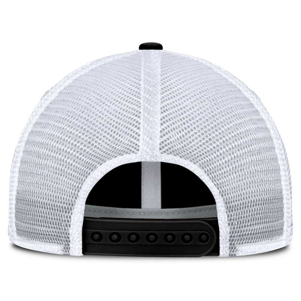 Buffalo Sabres Fanatics Averie Trucker Adjustable Hat