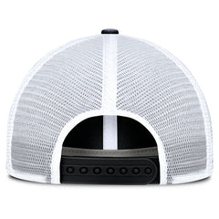 Detroit Red Wings Fanatics Averie Trucker Adjustable Hat