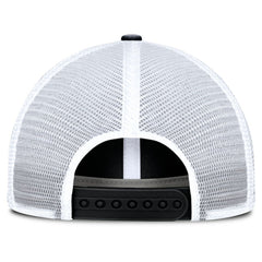 Nashville Predators Fanatics Averie Trucker Adjustable Hat