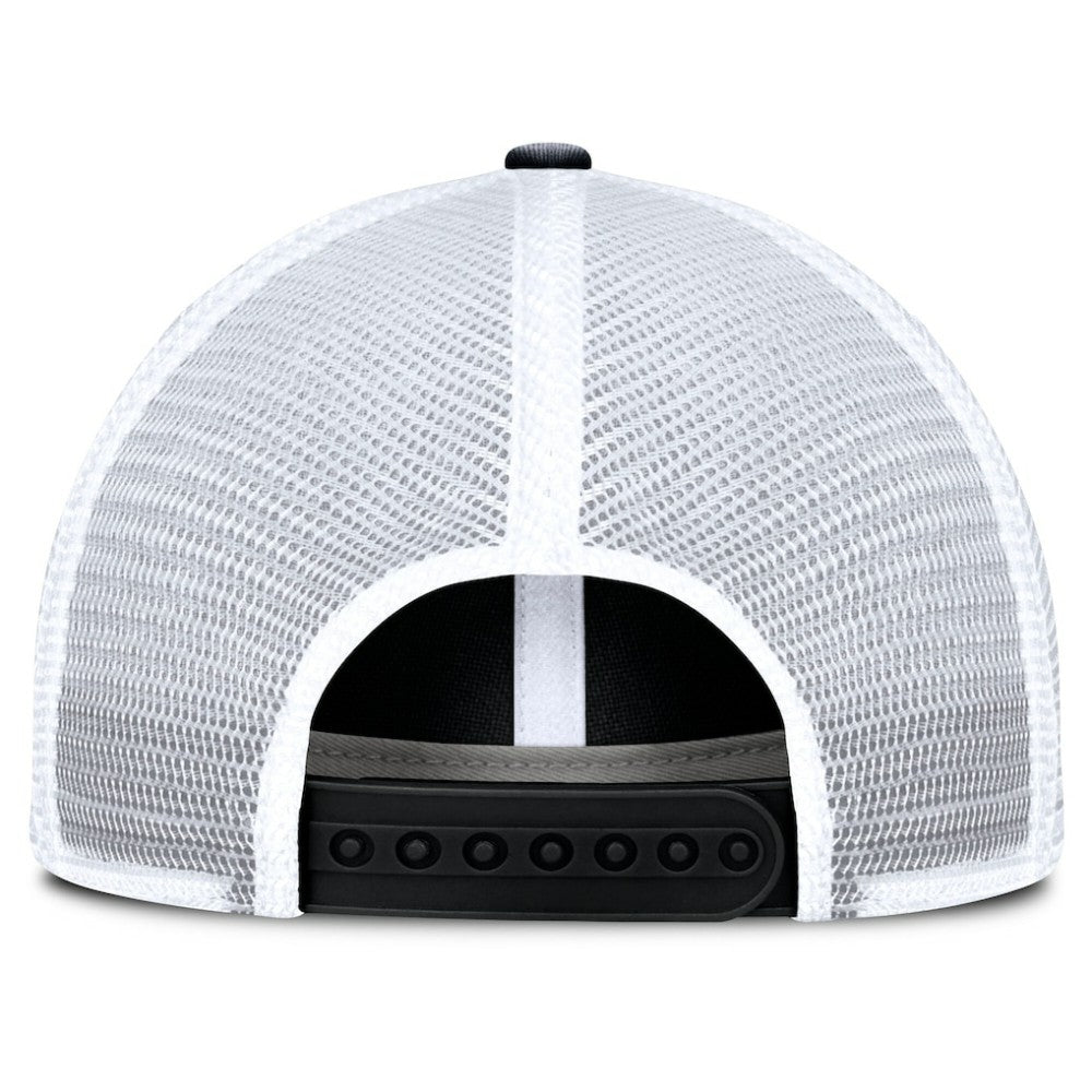Philadelphia Flyers Fanatics Averie Trucker Adjustable Hat