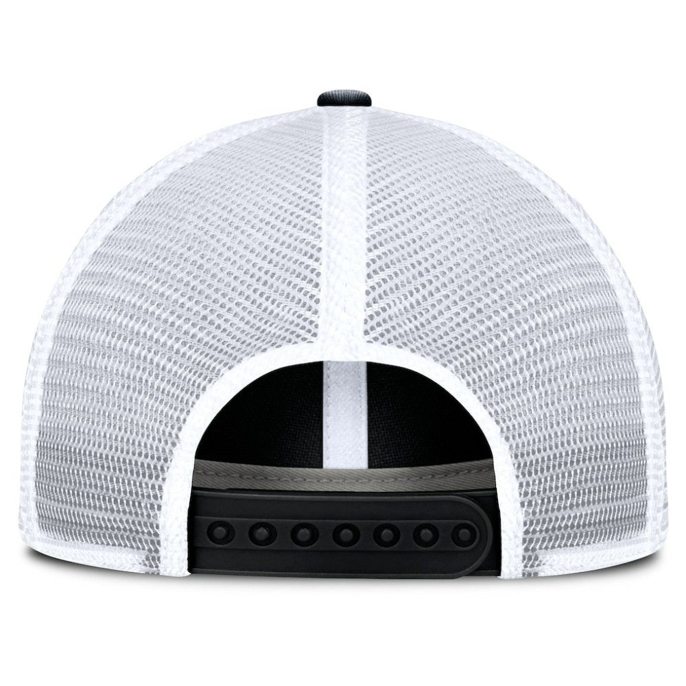 Vegas Golden Knights Fanatics Averie Trucker Adjustable Hat