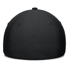 Boston Bruins Fanatics Fundamental Top Shelf 2-Tone Flex Hat