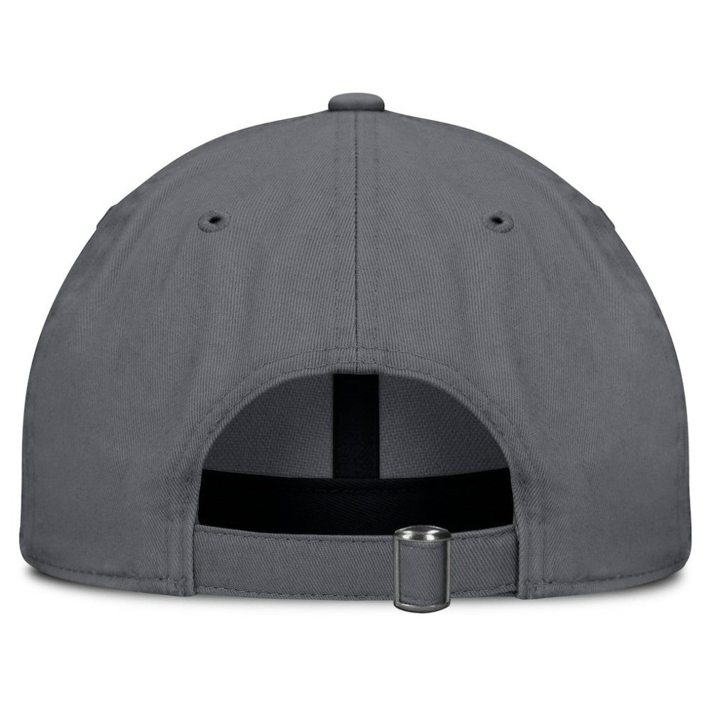 Pittsburgh Penguins Fanatics Washed Adjustable Hat