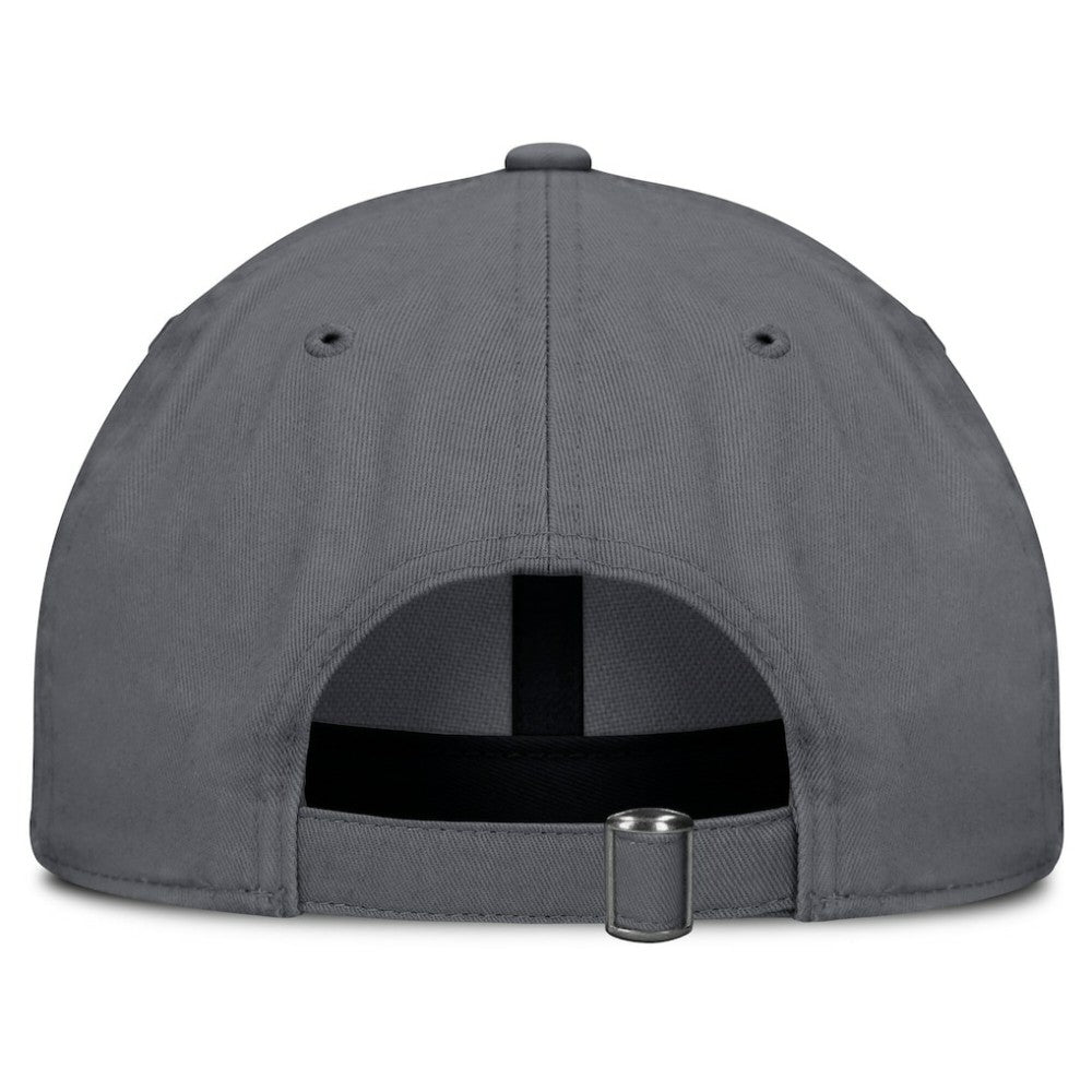 Chicago Blackhawks Fanatics Washed Adjustable Hat