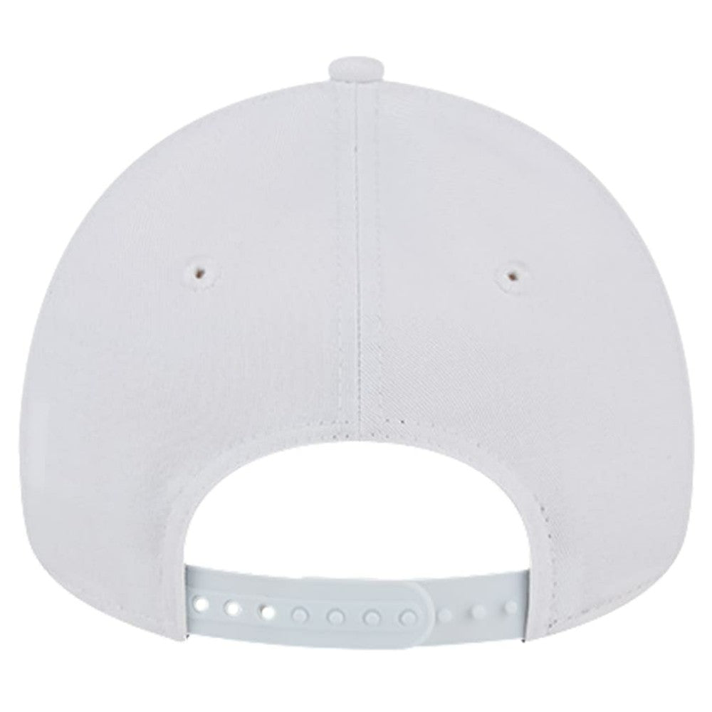 San Francisco Giants TC A-Frame 9FORTY Adjustable Hat - White | New Era