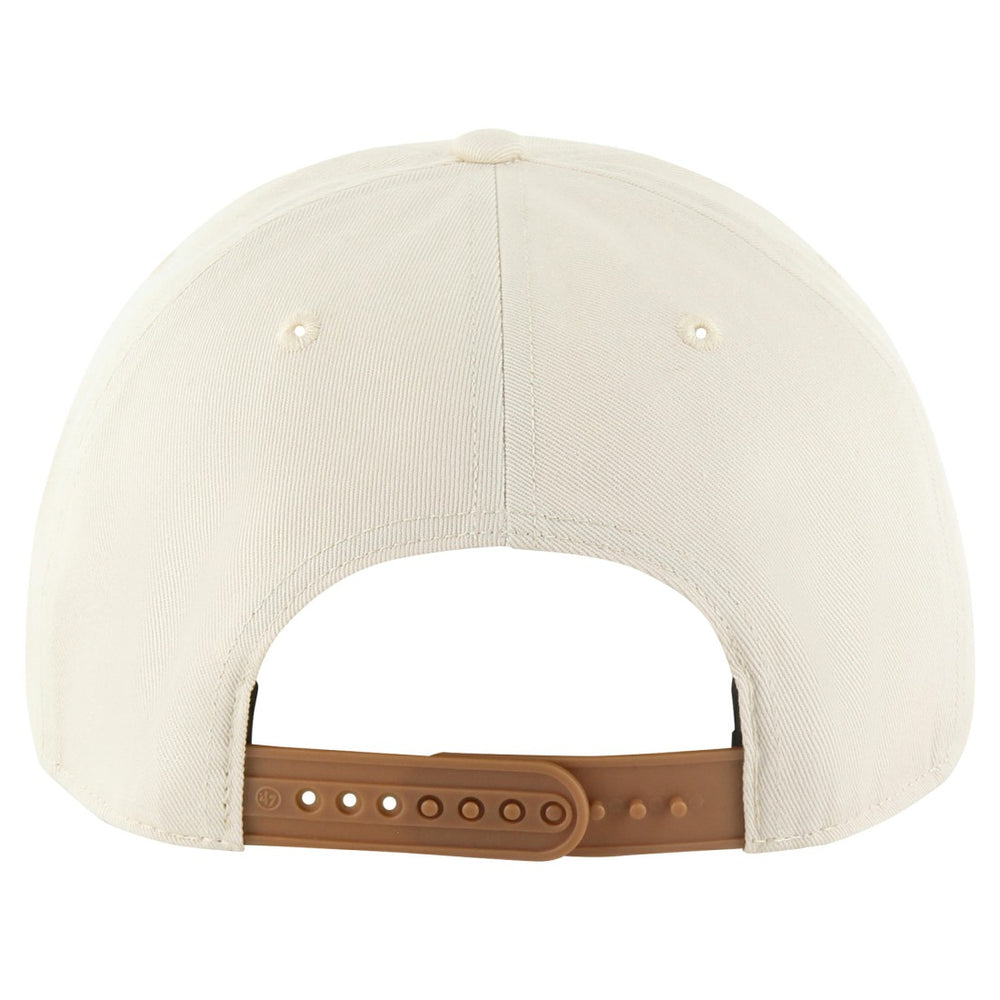 NFL New York Jets '47 Wave Rope Hitch Adjustable Hat