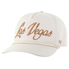 NFL Las Vegas Raiders '47 Overhand Hitch Adjustable Hat