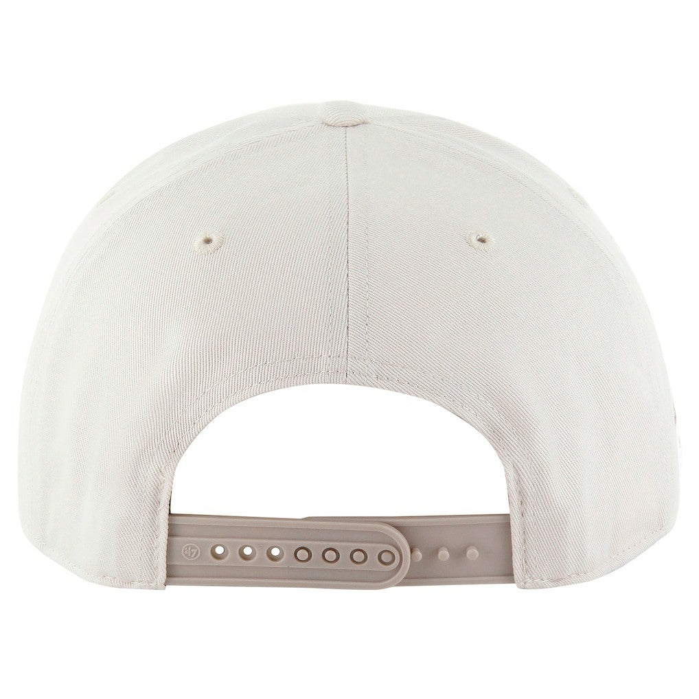 NFL Las Vegas Raiders '47 Overhand Hitch Adjustable Hat