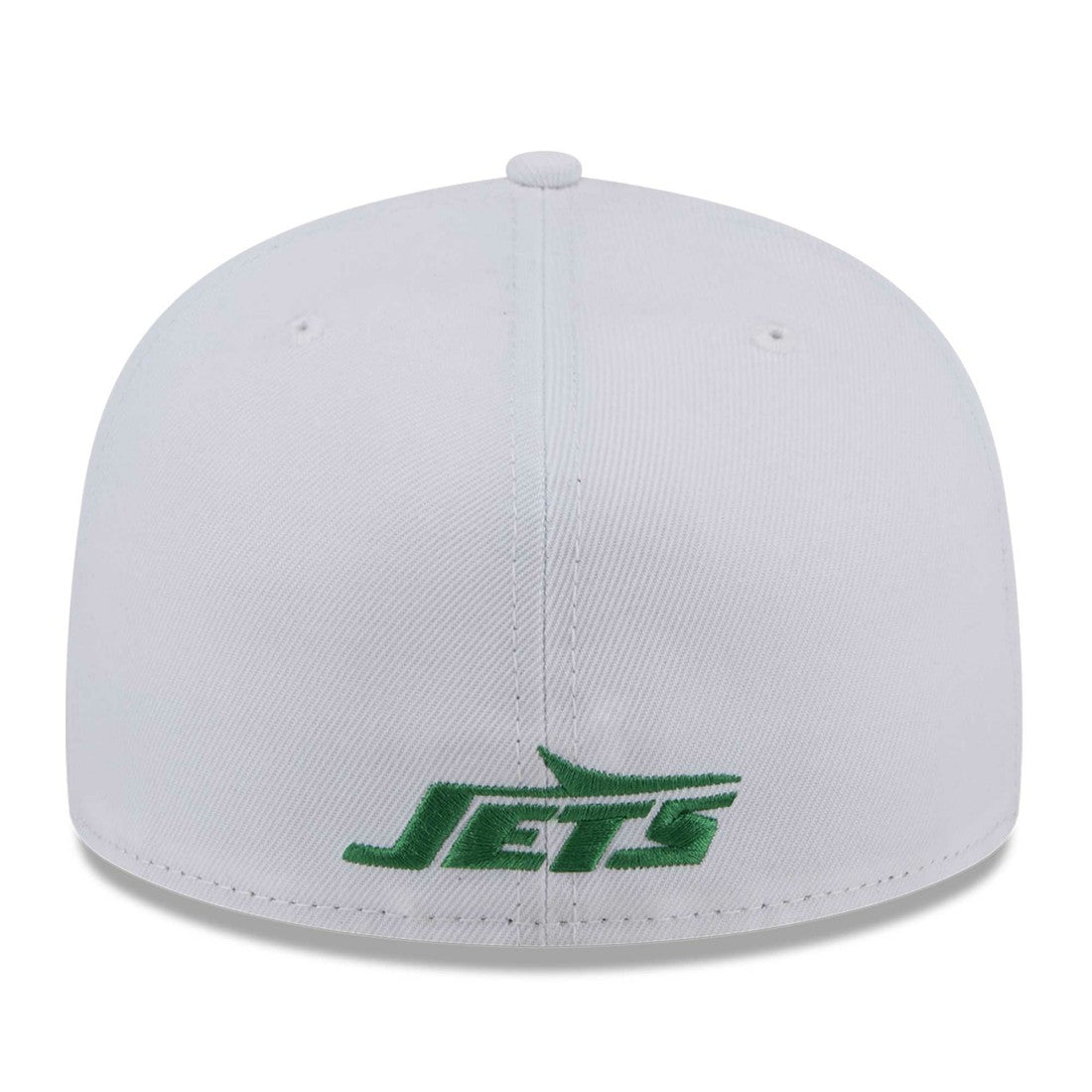 NFL New York Jets Wordmark Omaha 59FIFTY Fitted Hat