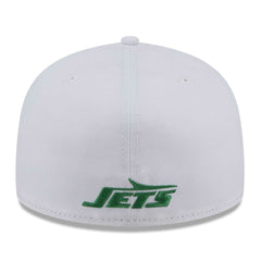 NFL New York Jets Wordmark Omaha 59FIFTY Fitted Hat