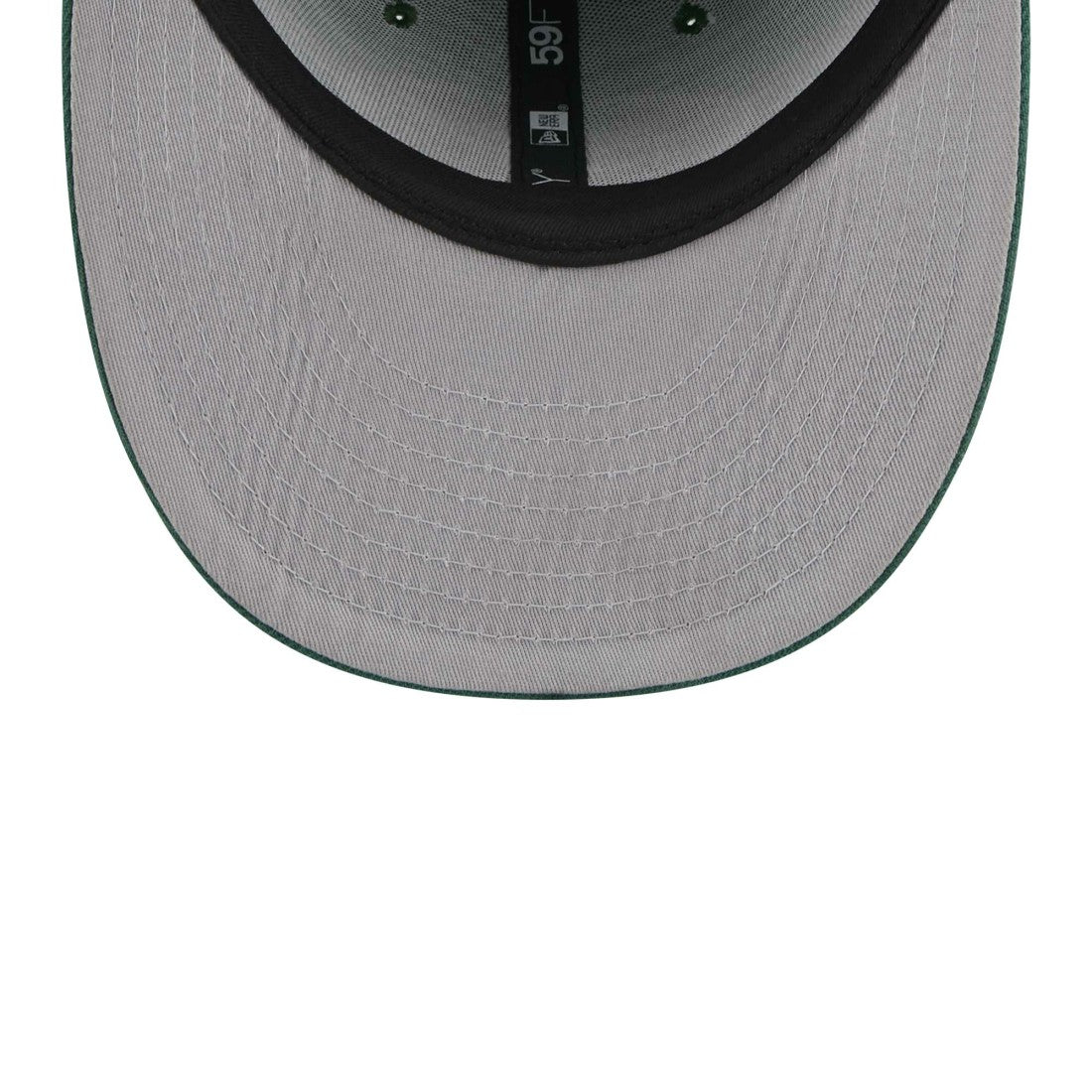 NFL New York Jets Omaha Low Profile 59FIFTY Fitted Hat