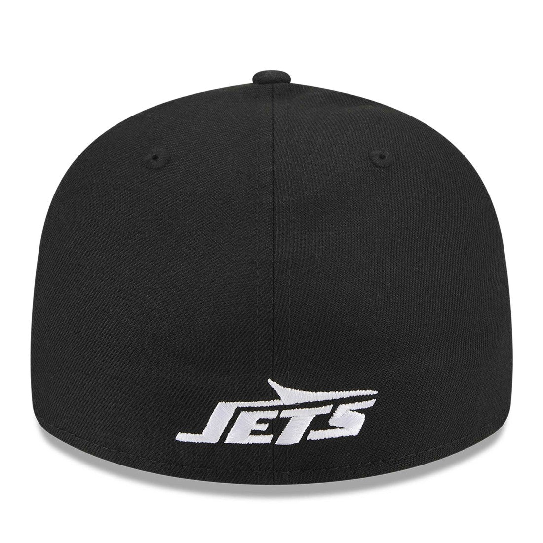 NFL New York Jets Omaha Low Profile 59FIFTY Fitted Hat