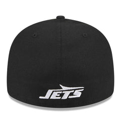NFL New York Jets Omaha Low Profile 59FIFTY Fitted Hat