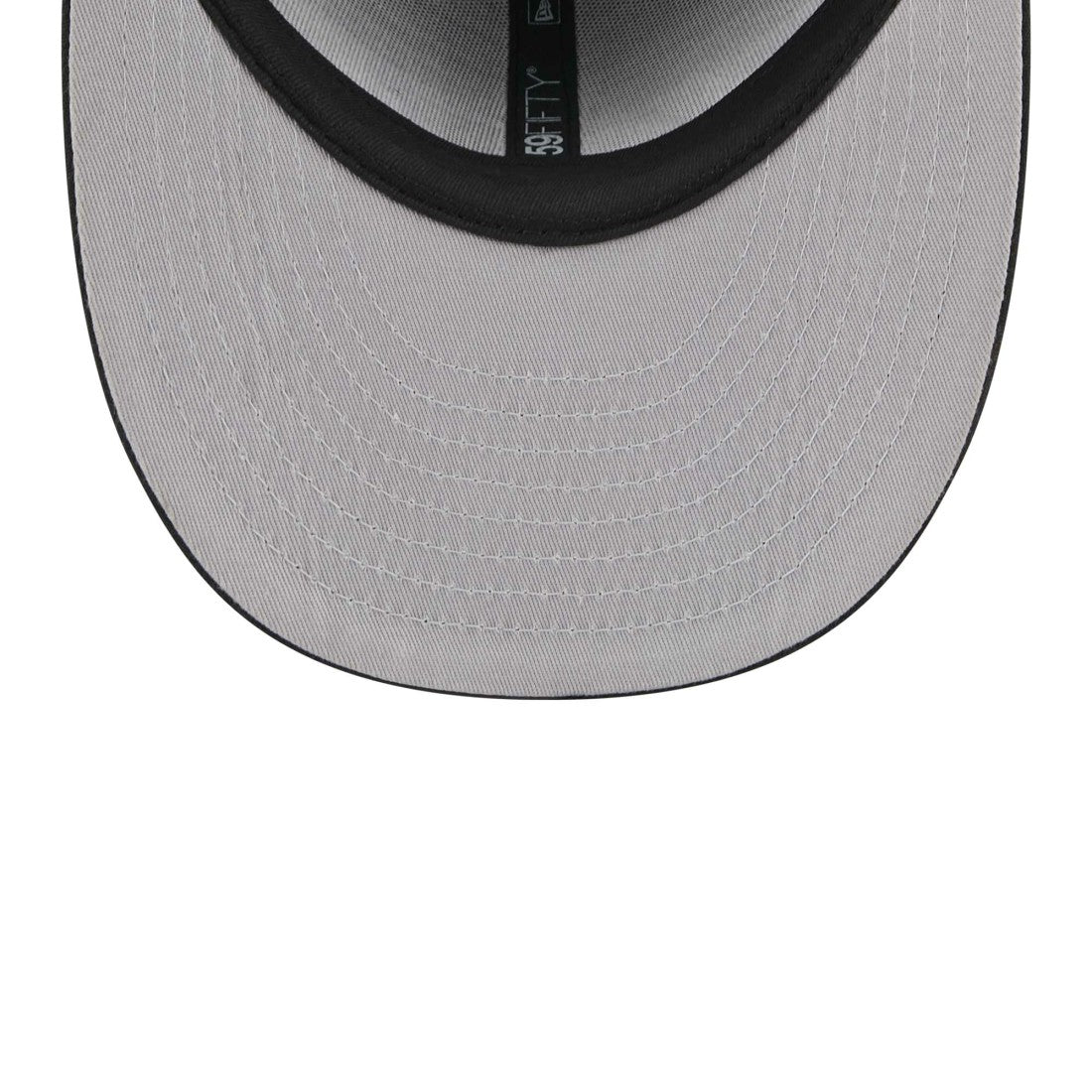 NFL New York Jets Omaha Low Profile 59FIFTY Fitted Hat