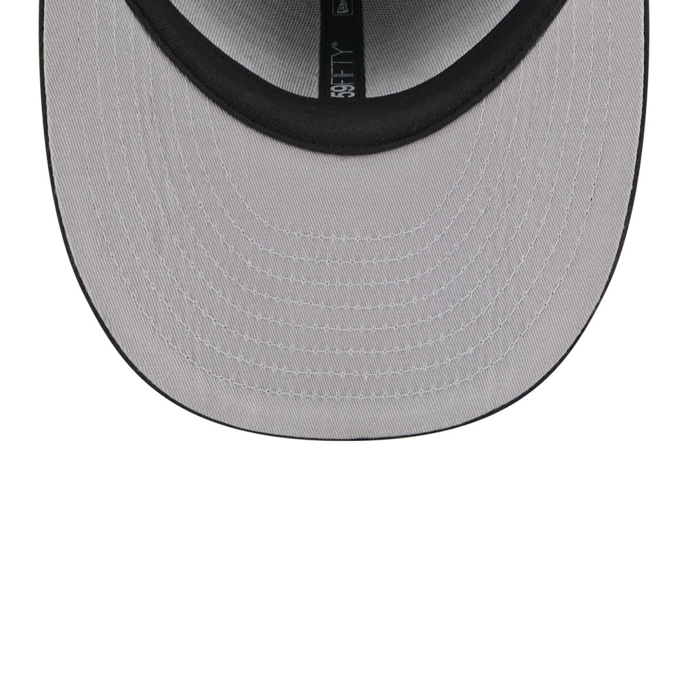 NFL New York Jets Omaha Low Profile 59FIFTY Fitted Hat